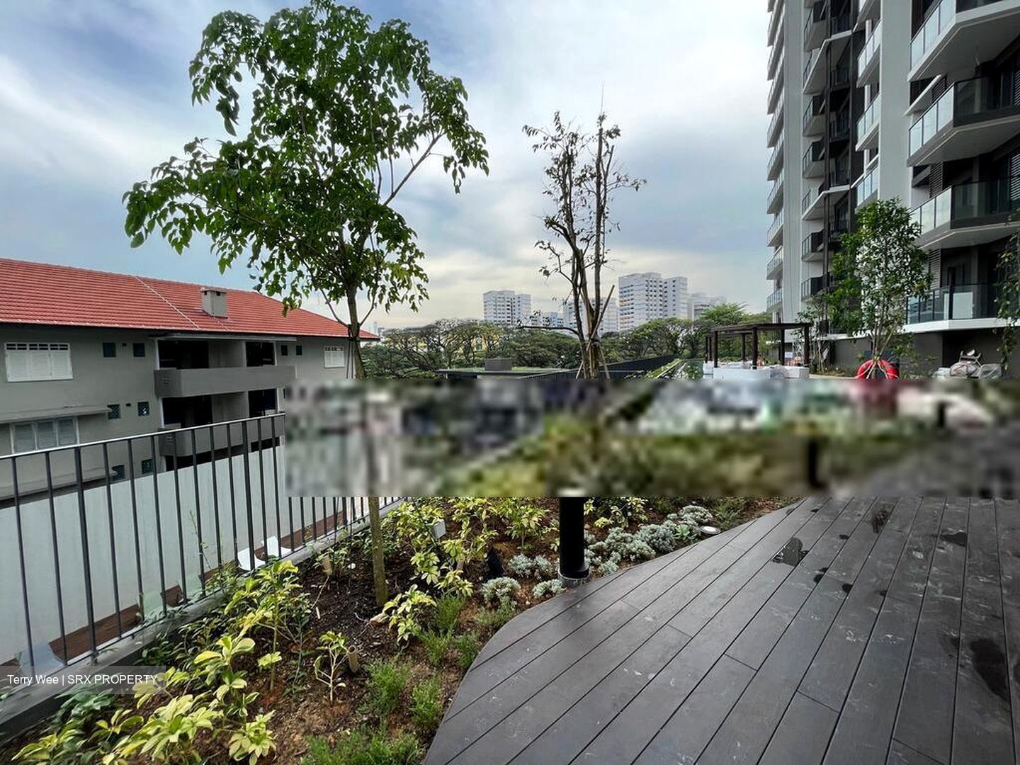 Avenue South Residence (D3), Apartment #403993741